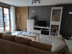 Ferienwohnung Hohes Venn